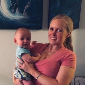 Meet your Posher, Natalie